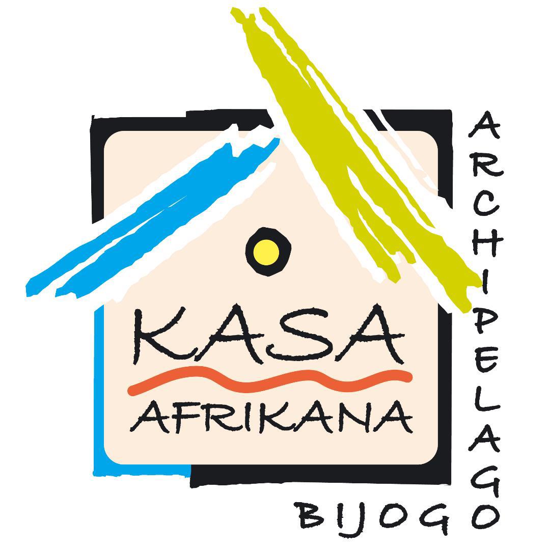Logo KASA AFRIKANA