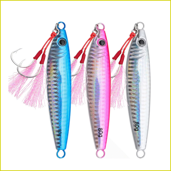 Jigs – Image 2