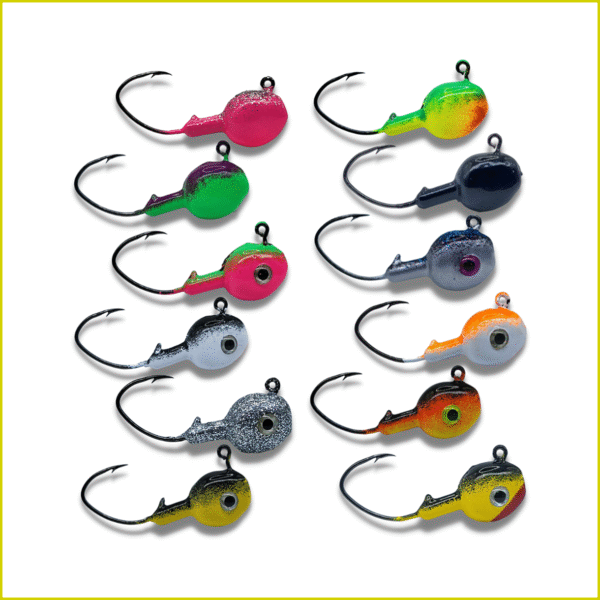 Jigs – Image 3